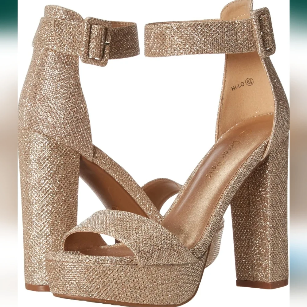 DREAM PAIRS 9